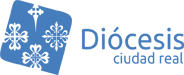 Logotipo de la Diócesis de Ciudad Real