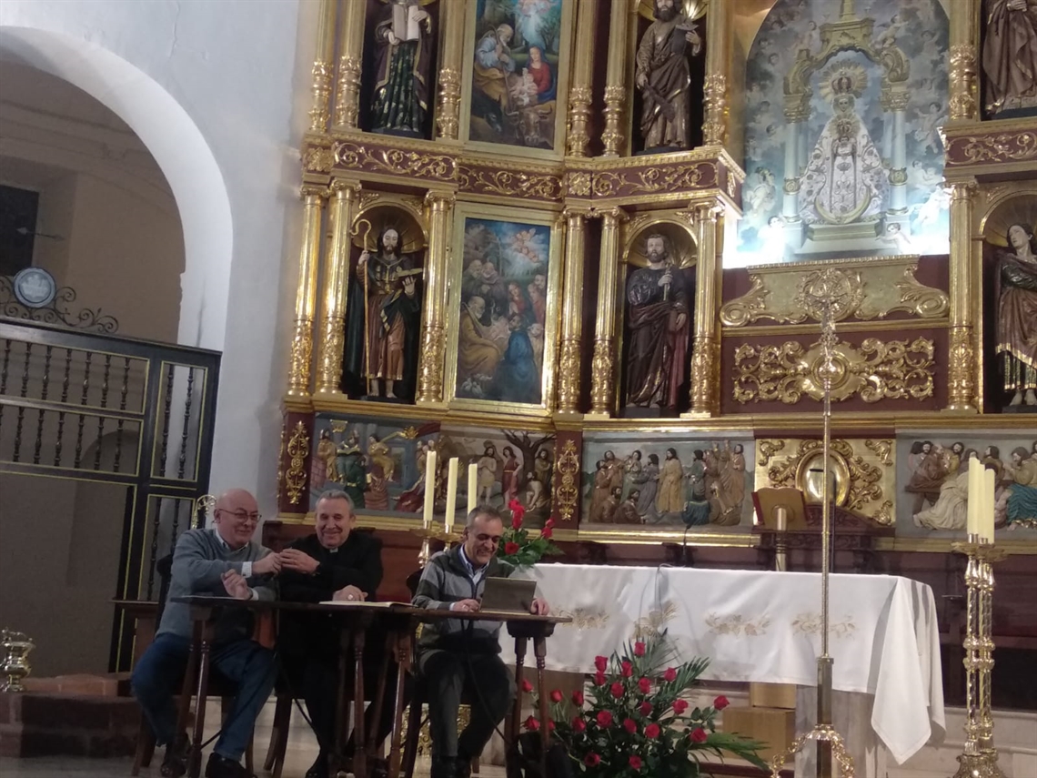 Diócesis de Ciudad Real