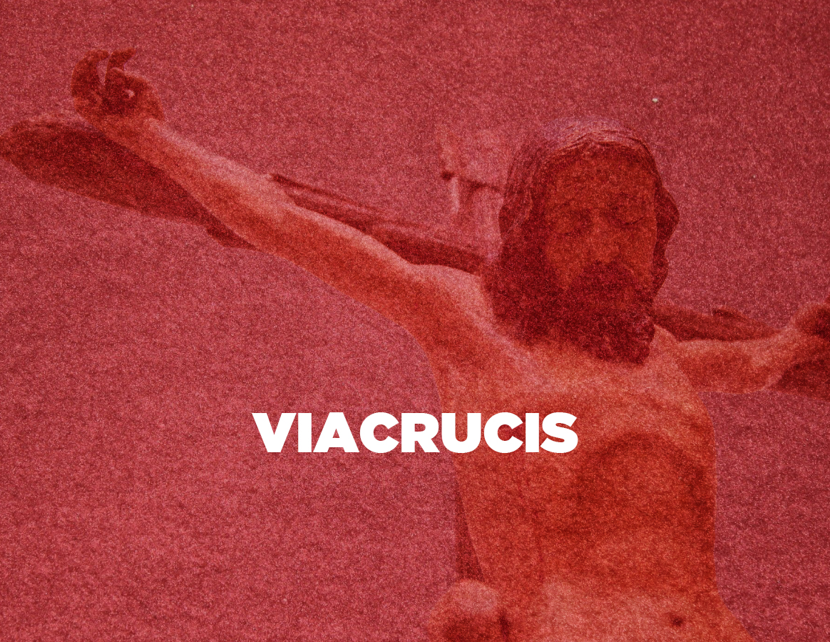 Viacrucis vocacional