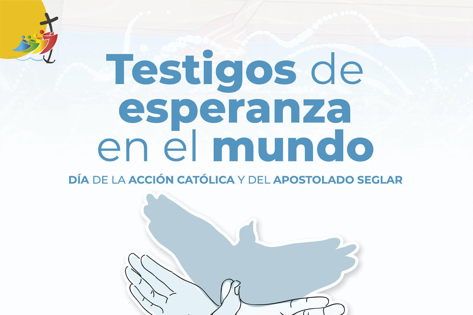 Jornada de la Acción Católica y del Apostolado Seglar