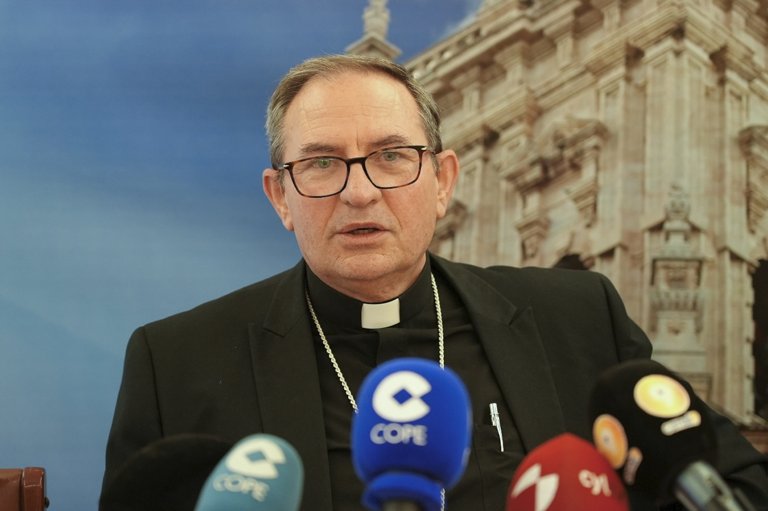 «La esperanza es el motor de la vida humana y cristiana»