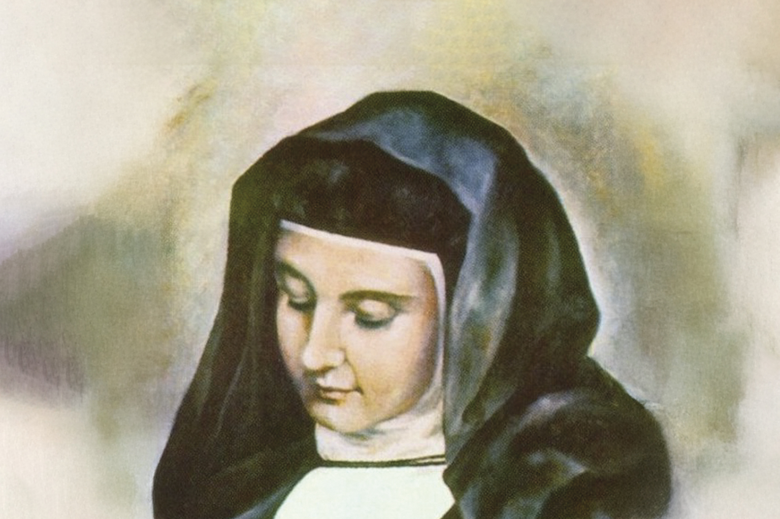 Misa por el centenario de sor Consuelo Utrilla