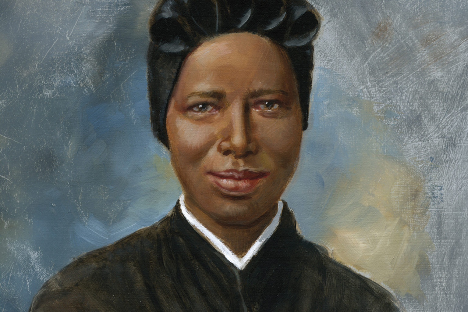 Oración por quienes  sufren la trata