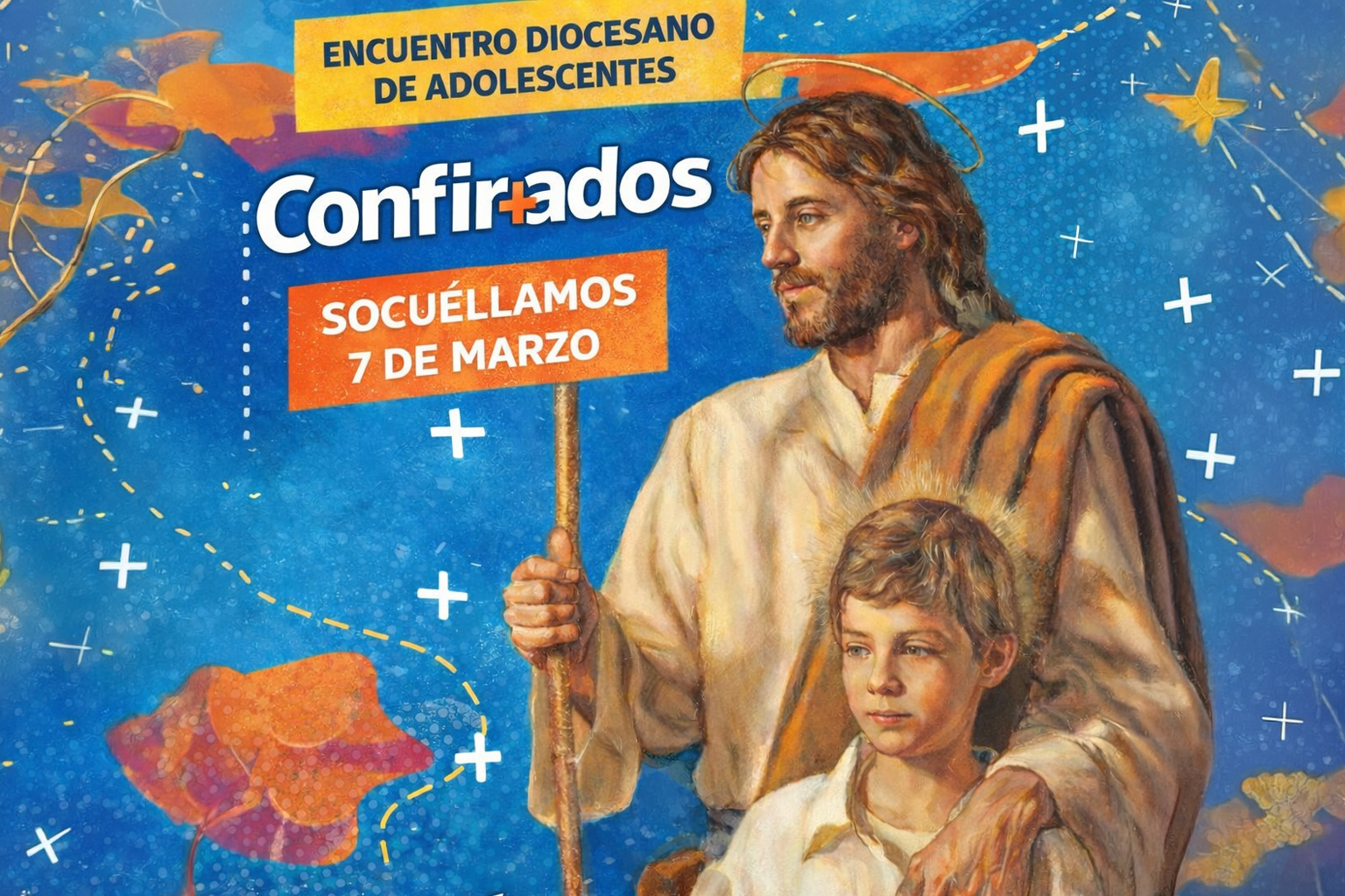 Encuentro «Confir+Ados 2»