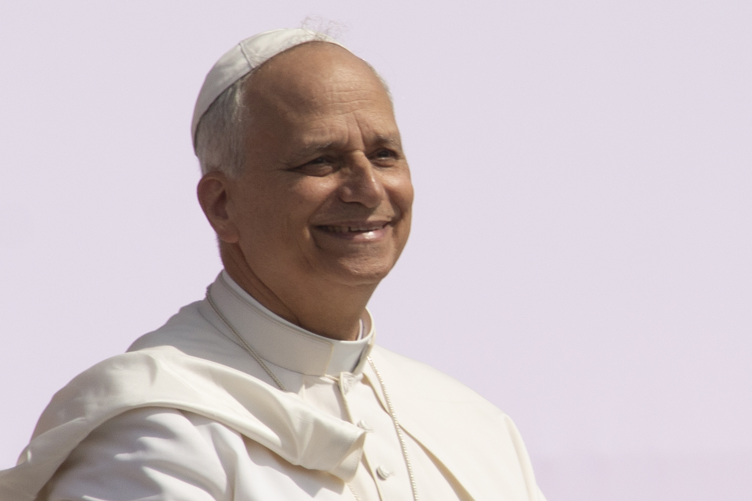 Mensaje del Papa León XIV para la Cuaresma