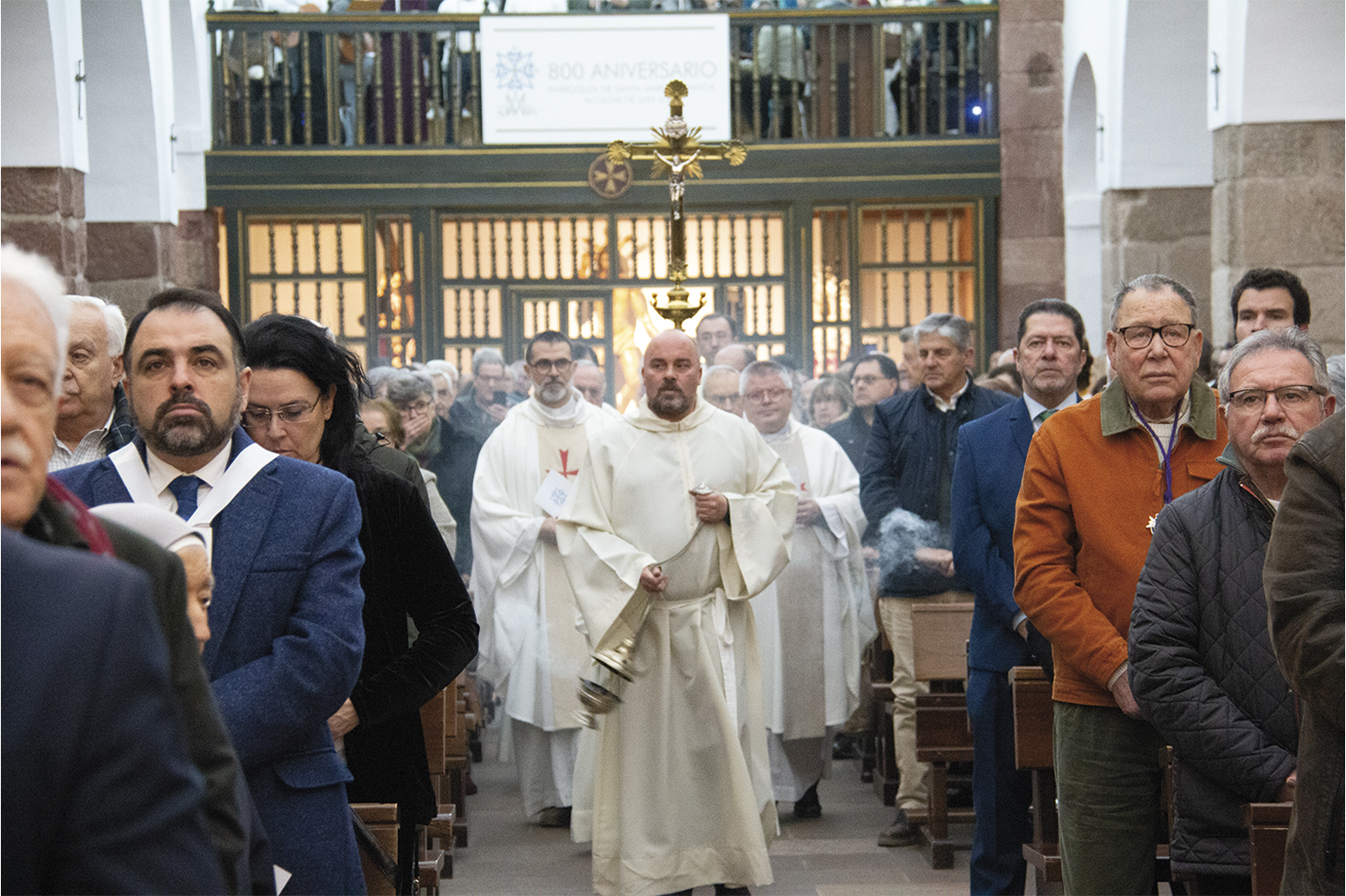 Encuentro Diocesano de Liturgia