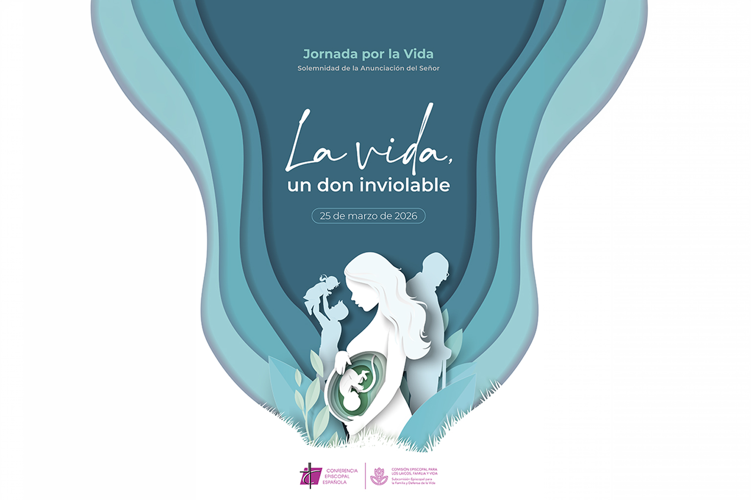 Jornada por la Vida 2026