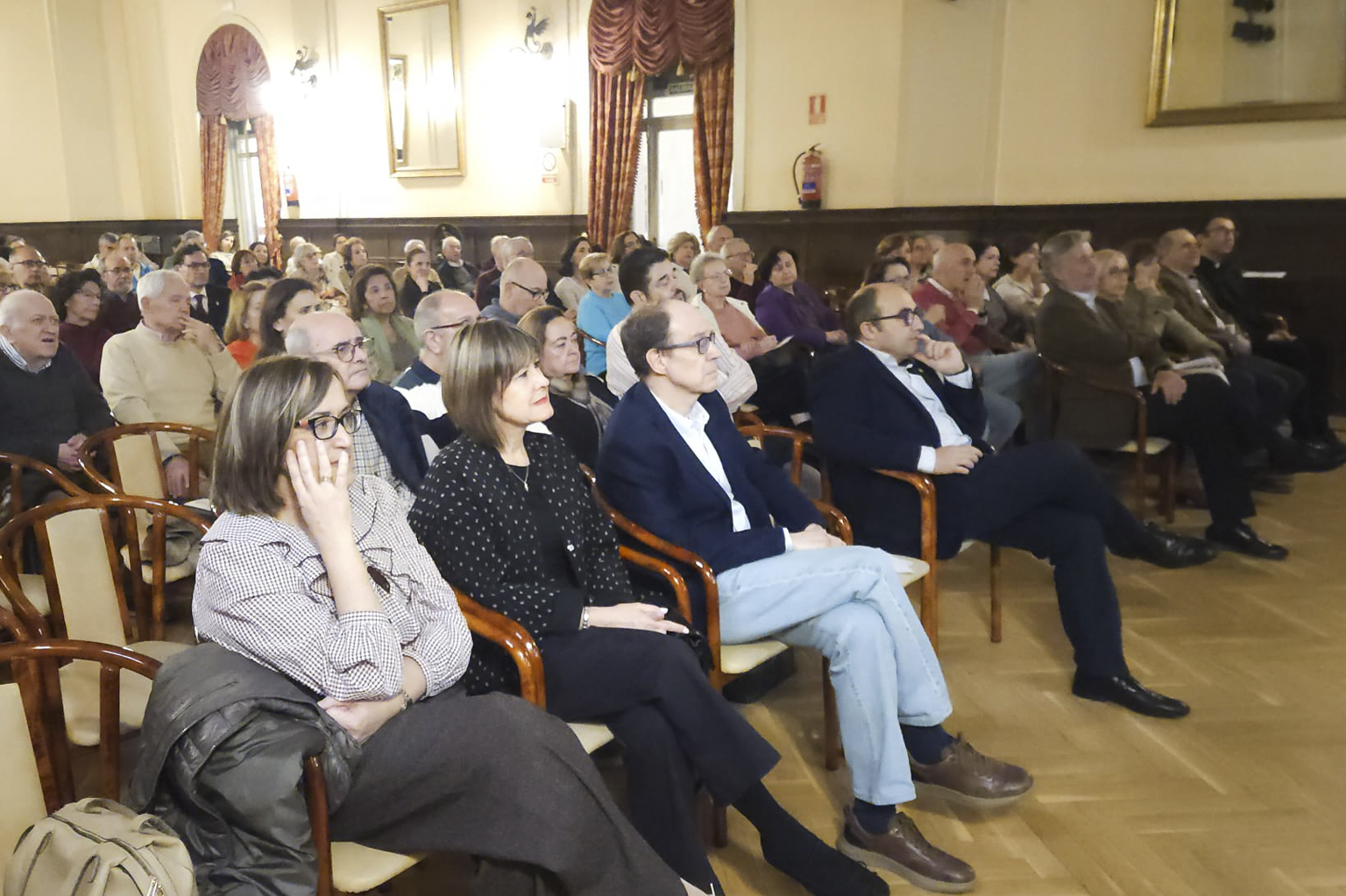 Las raíces medievales del Obispado Priorato