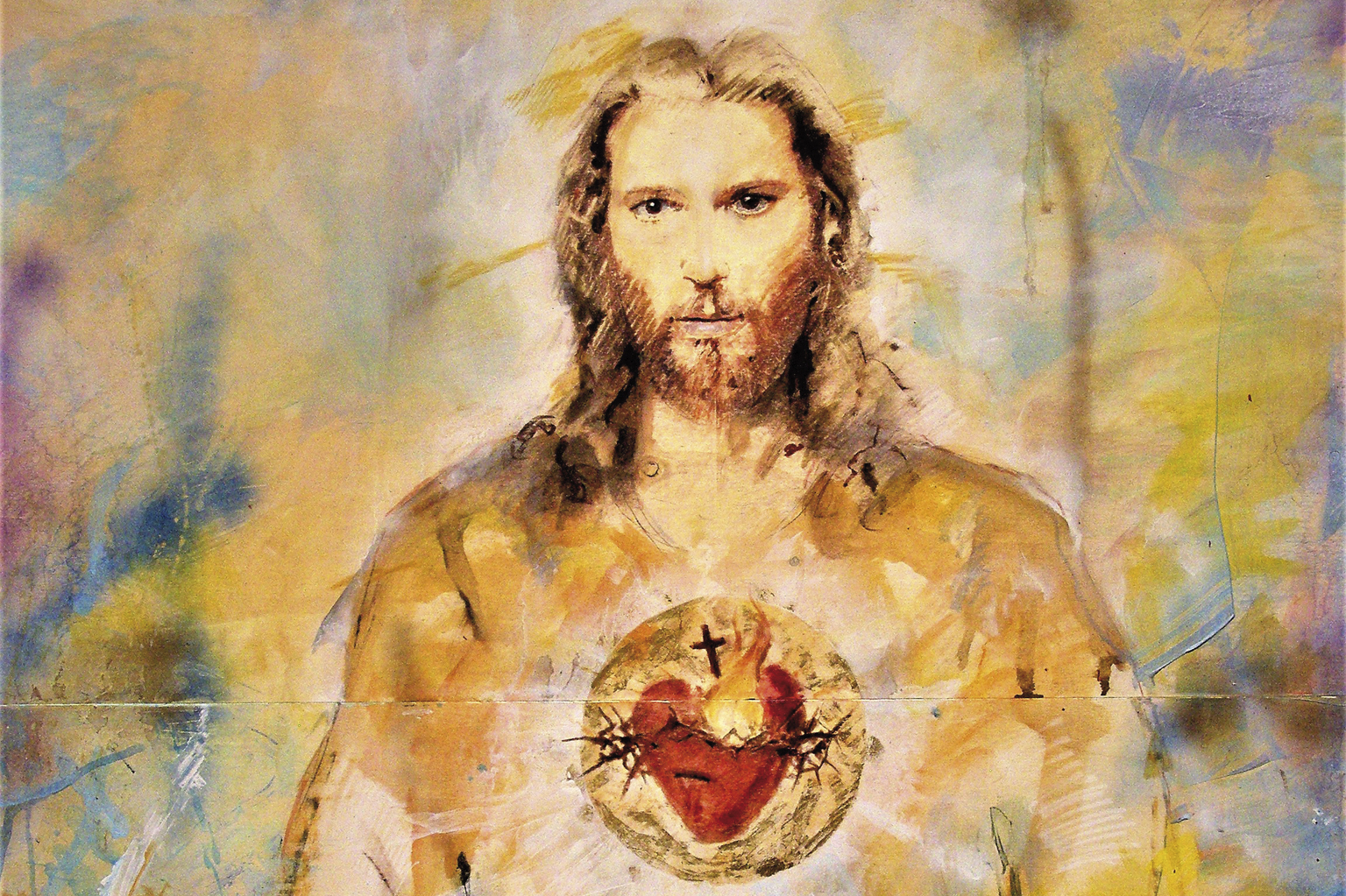 El Buen Pastor y las vocaciones en la Iglesia