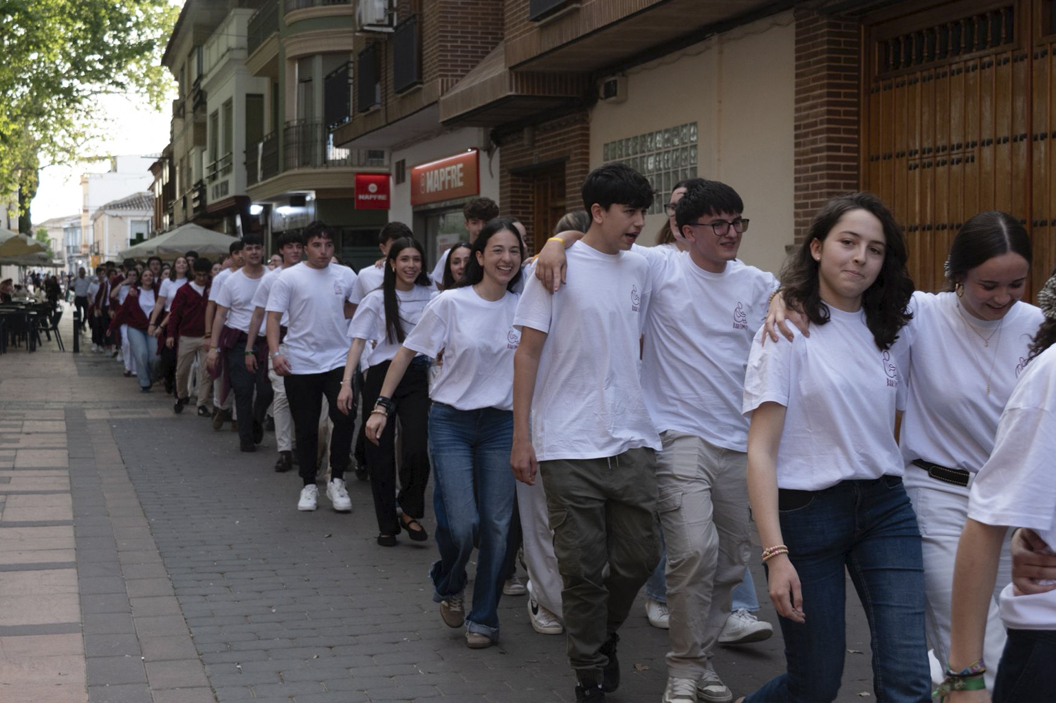 VI Retiro Bartimeo Herencia–Argamasilla