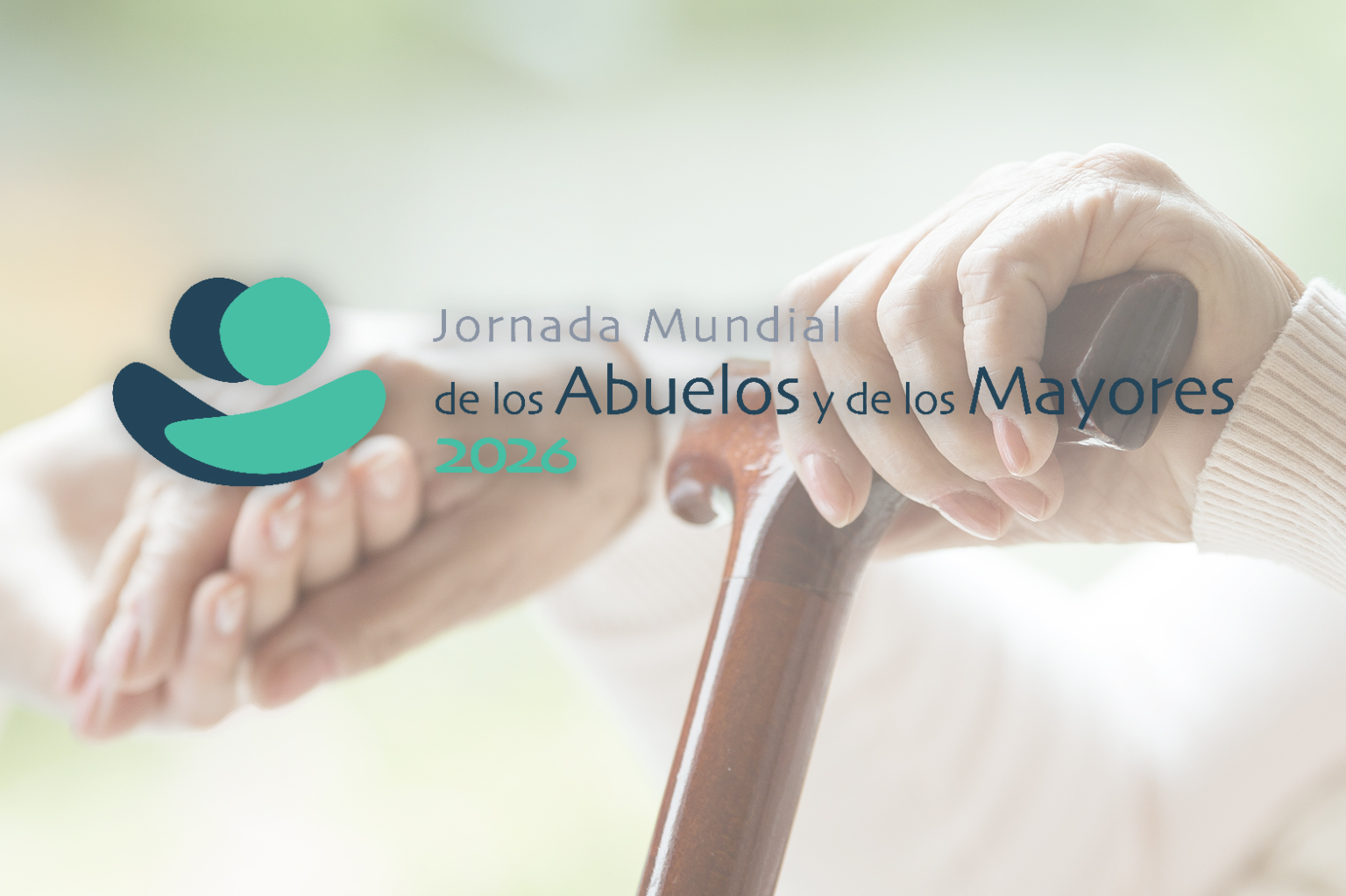 Jornada de los Abuelos y los Mayores