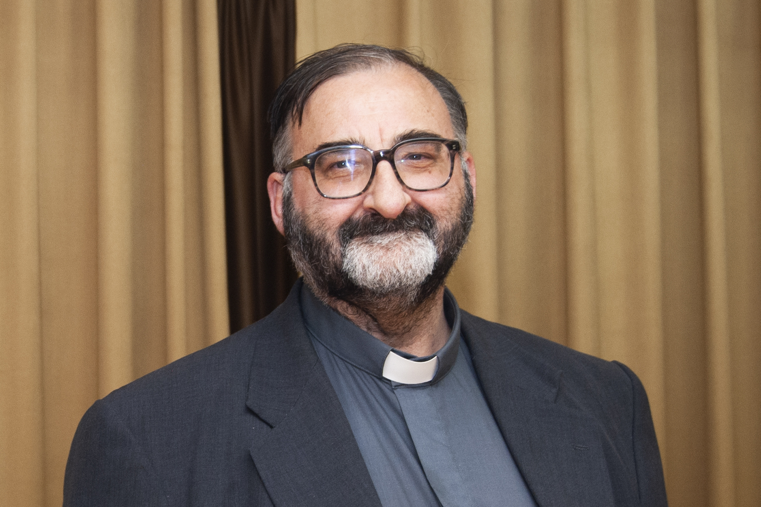 Falleció el sacerdote Miguel Palomar Moratalla