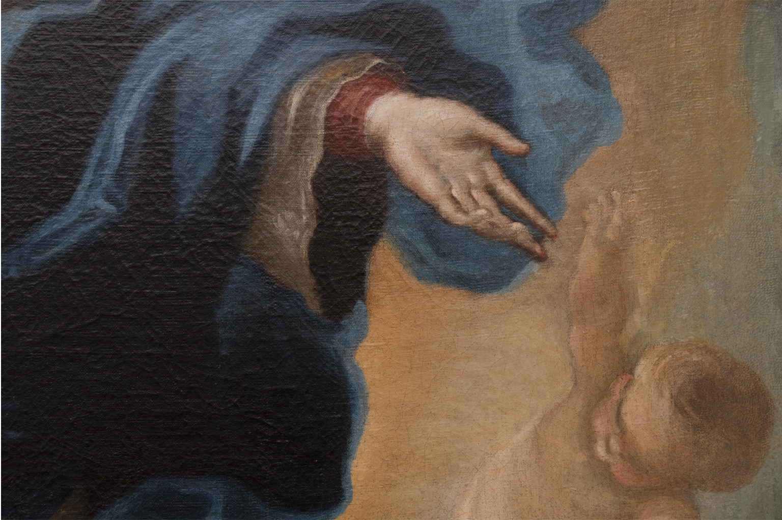 Reapertura del Museo Diocesano