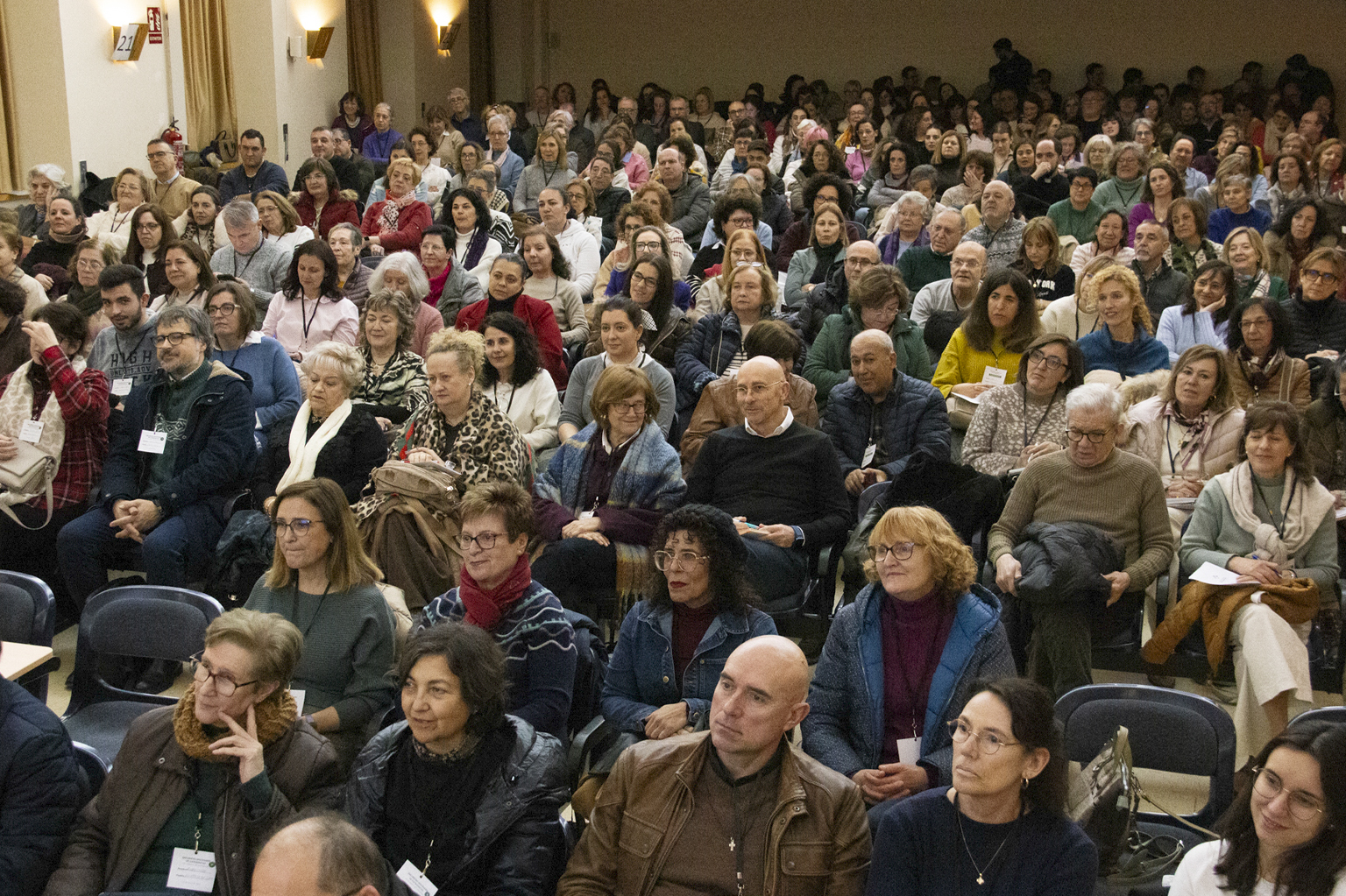 3 de octubre: Envío diocesano de catequistas