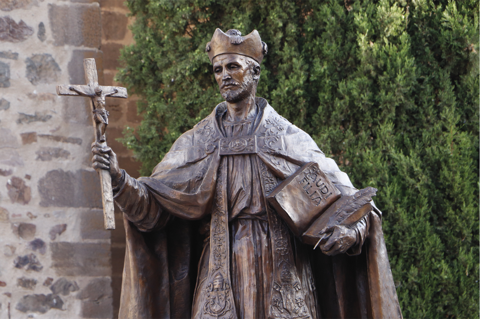 Programación Diocesana de Pastoral para el curso 2026-2027