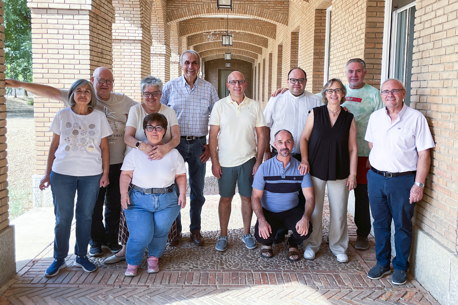 Cursillos de Cristiandad inicia el nuevo curso