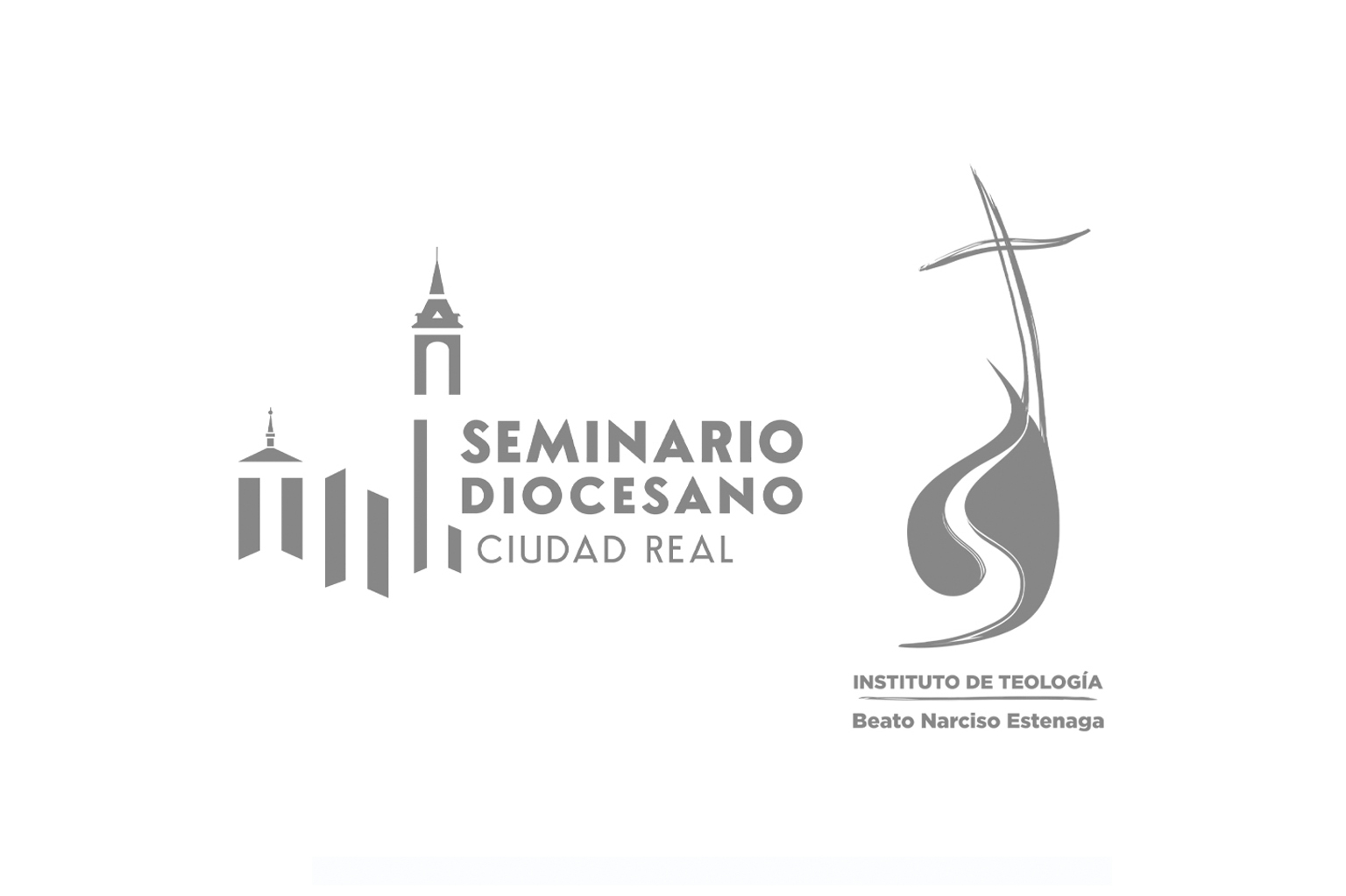 Inauguración del curso en el Seminario y en el Instituto