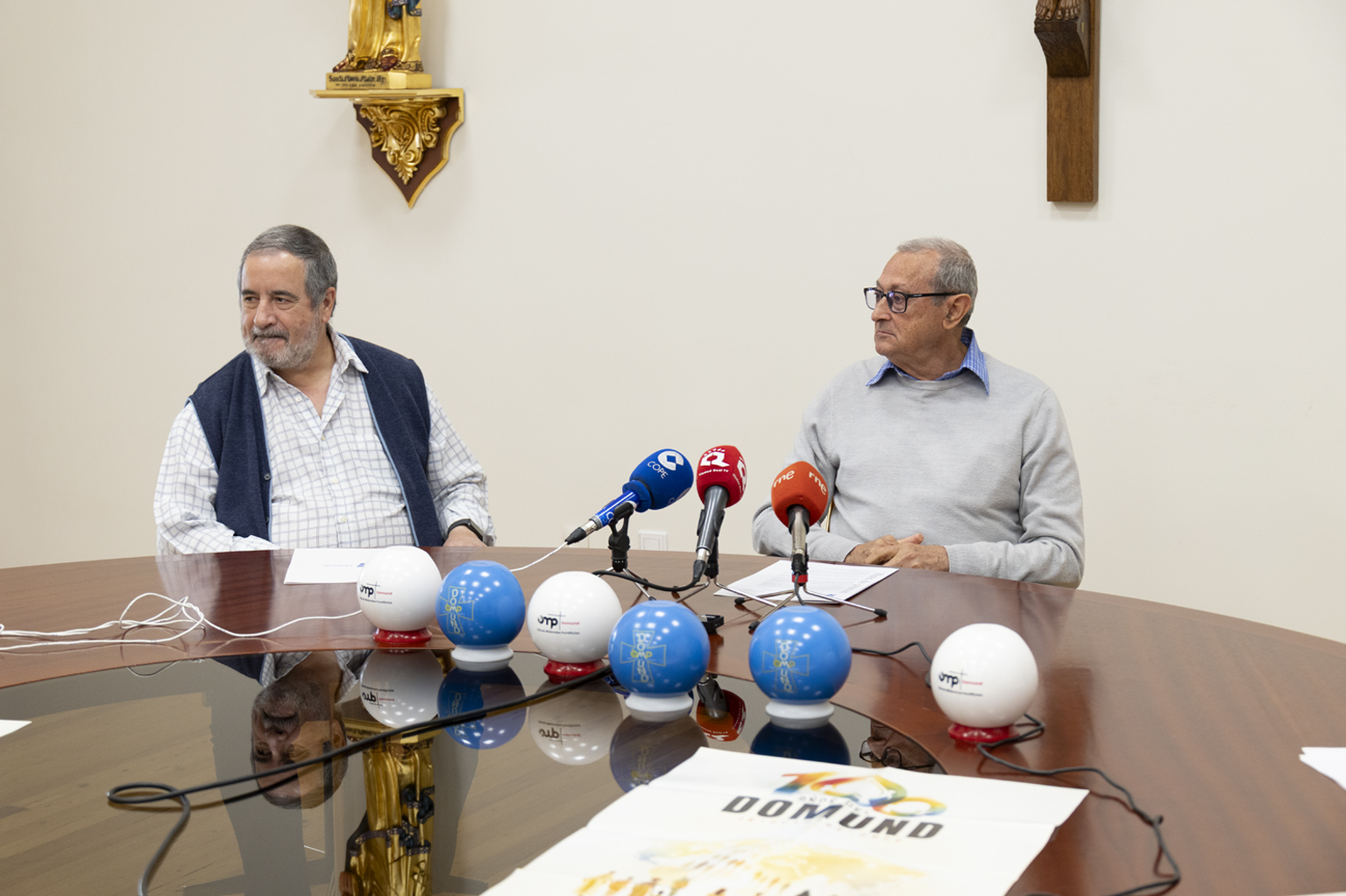Domund 2026: Cien años unidos en la misión