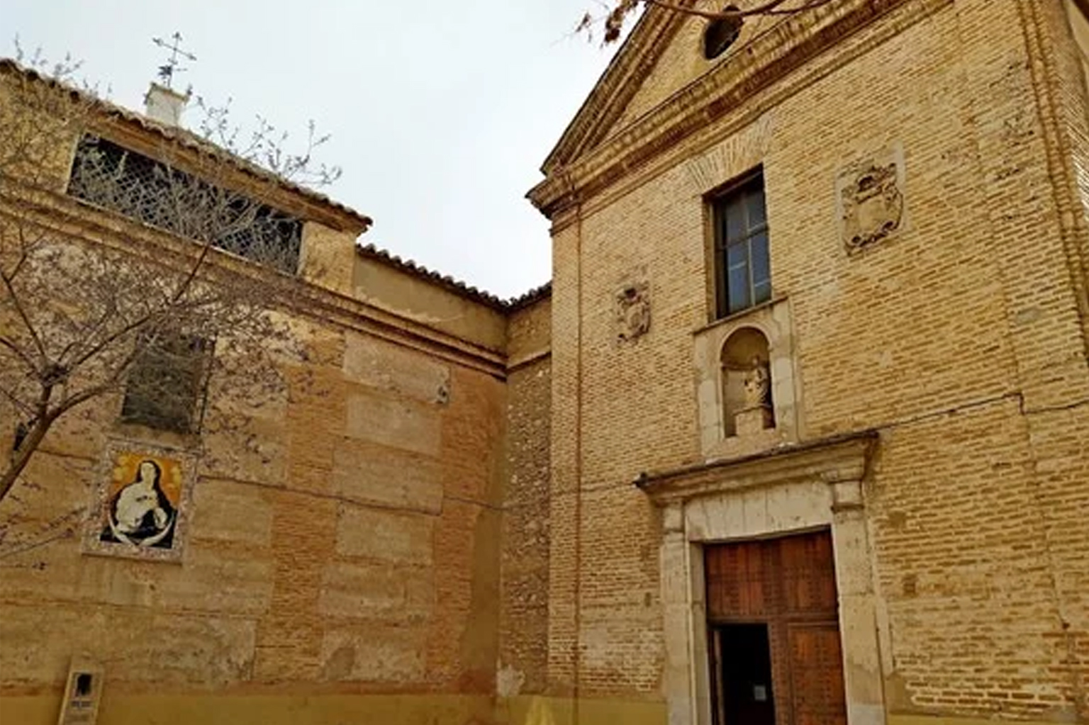 400 años de las Mínimas en Daimiel