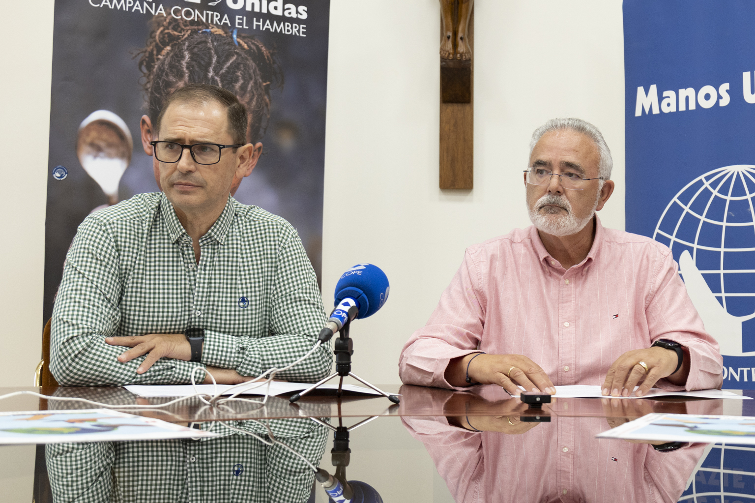 XVIII edición del Festival de Clipmetrajes de Manos Unidas