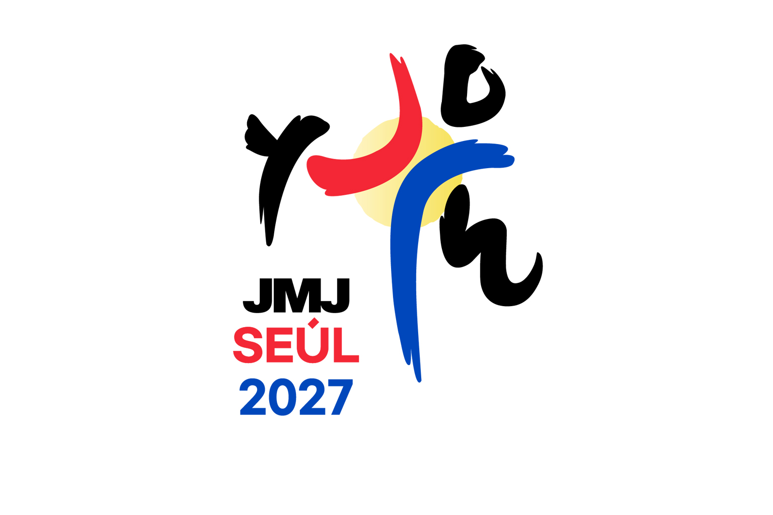 Preinscripción a la JMJ de Seúl 2027