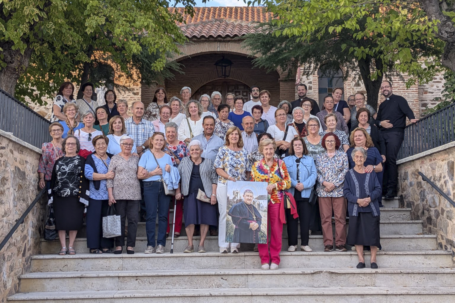 Los grupos de la UNER inician el curso