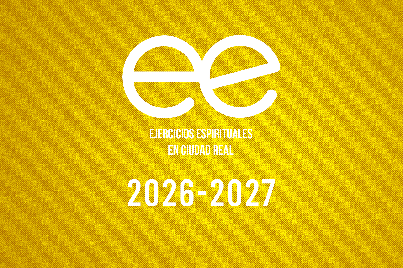 Fechas de retiros y Ejercicios para el curso 2026-2027
